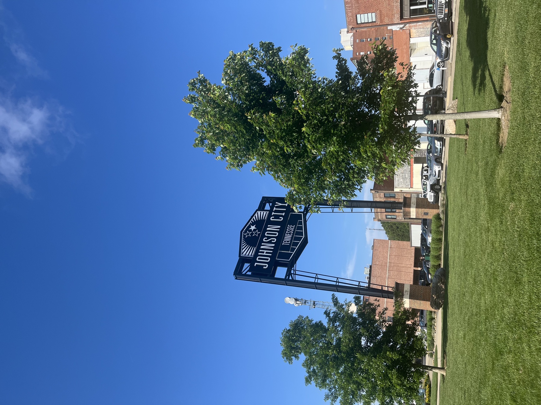 Johnson City, Tennessee