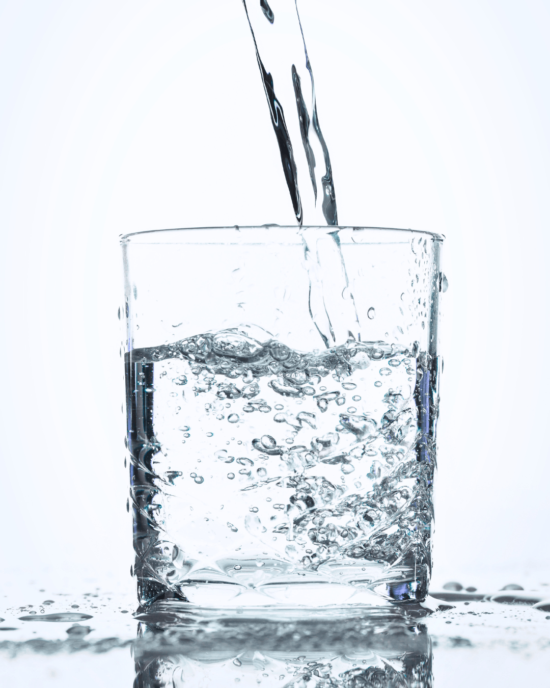 Mountain View Pure Water team in the Tri-Cities Tennessee